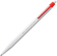 Ручка Caran dAche 825 Eco Red