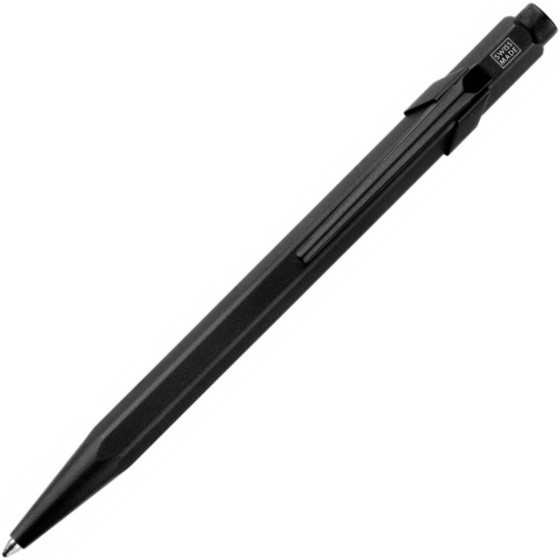 Ручка Caran dAche 849 Black Code