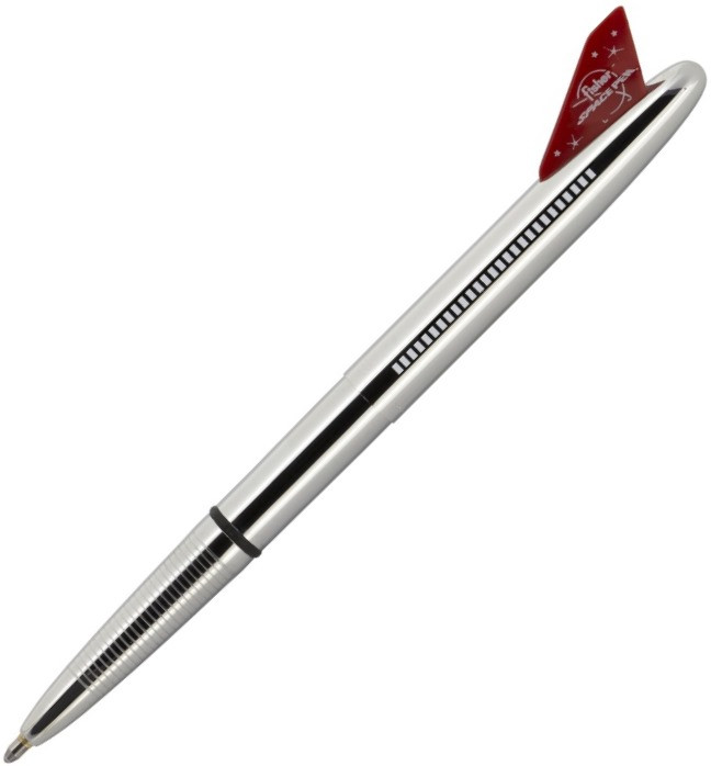 Ручка Fisher Space Pen Bullet Airplane Red