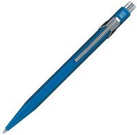 Ручка Caran dAche 849 Metal-X Blue