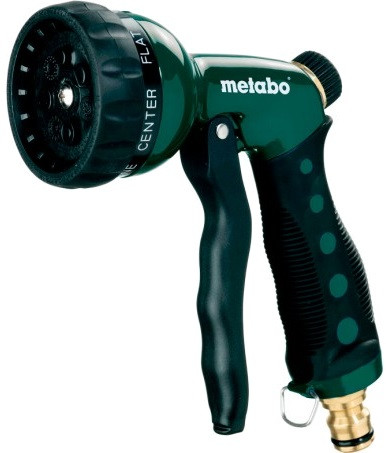 Ручний розпилювач Metabo GB7 (0903060778)