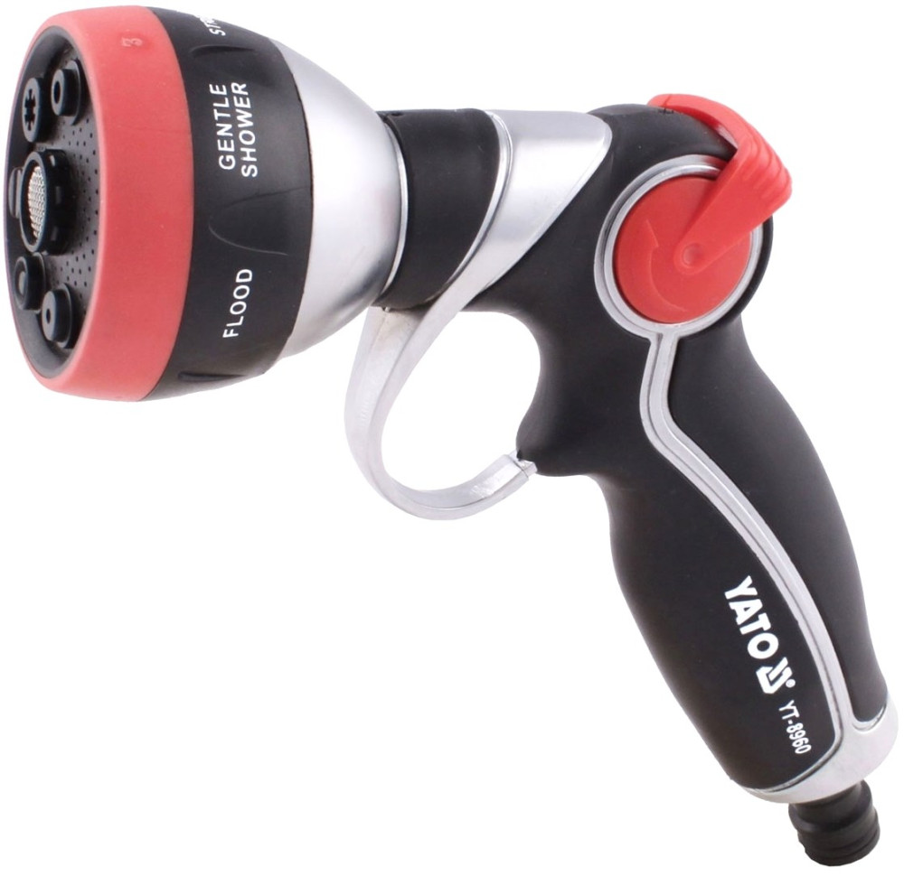 Ручний розпилювач Yato YT-8960