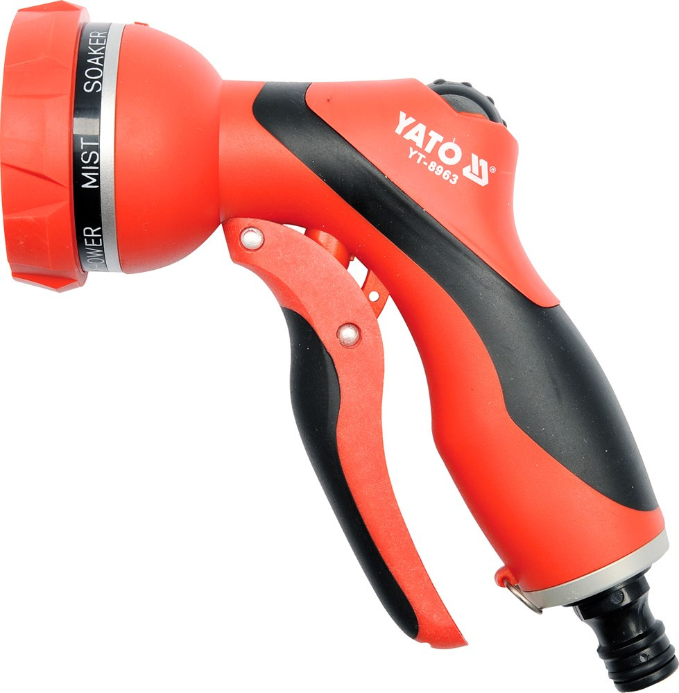 Ручной распылитель Yato YT-8963