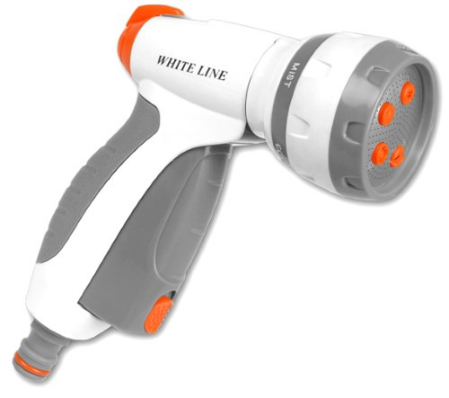 Ручной распылитель Bradas WL-EN52M