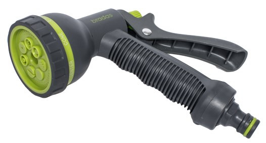 Ручний розпилювач Bradas LE-5102