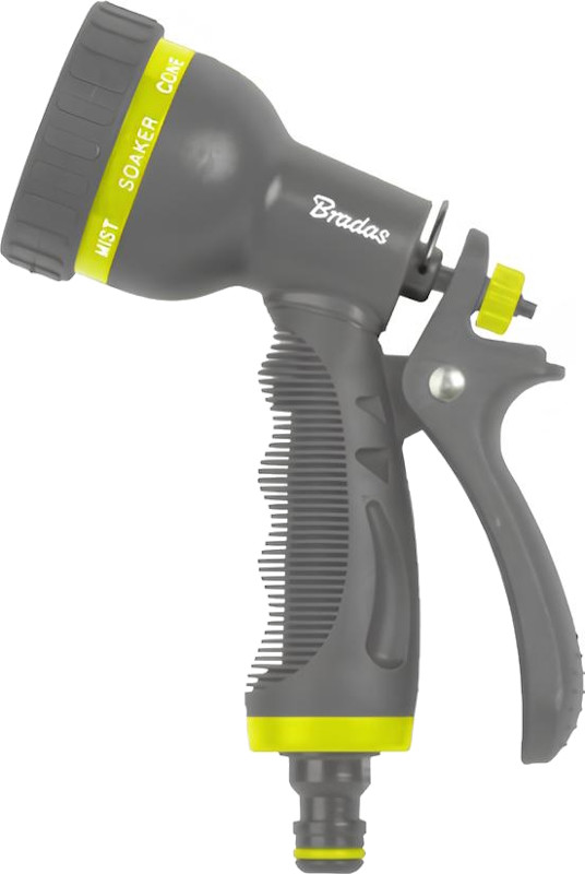 Ручний розпилювач Bradas LE-5100