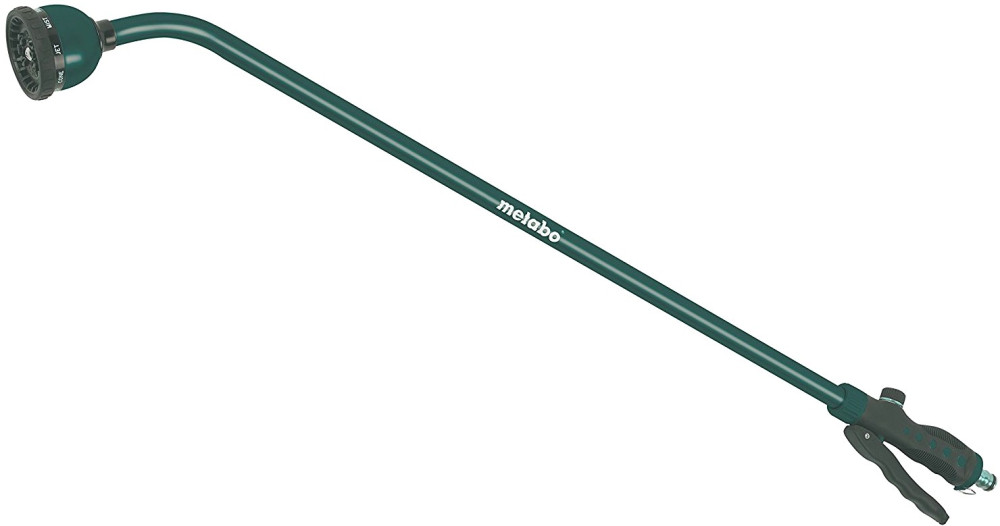 Ручний розпилювач Metabo GS10