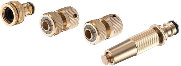 Ручний розпилювач Intertool GE-1426