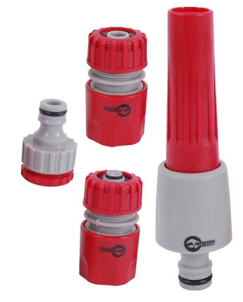 Ручний розпилювач Intertool GE-0024