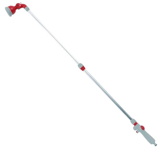 Ручний розпилювач Intertool GE-0043