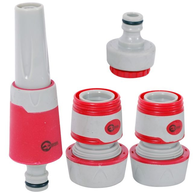 Ручний розпилювач Intertool GE-0028