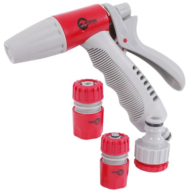 Ручний розпилювач Intertool GE-0016