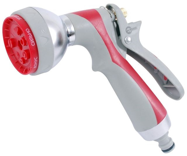 Ручний розпилювач Intertool GE-0008