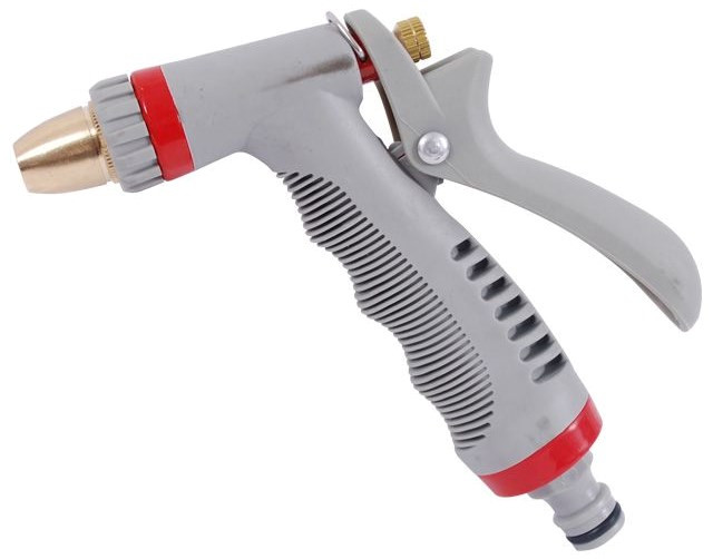 Ручний розпилювач Intertool GE-0012