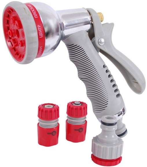 Ручний розпилювач Intertool GE-0005