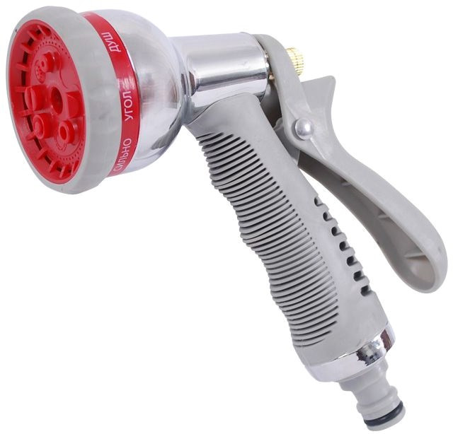 Ручний розпилювач Intertool GE-0004