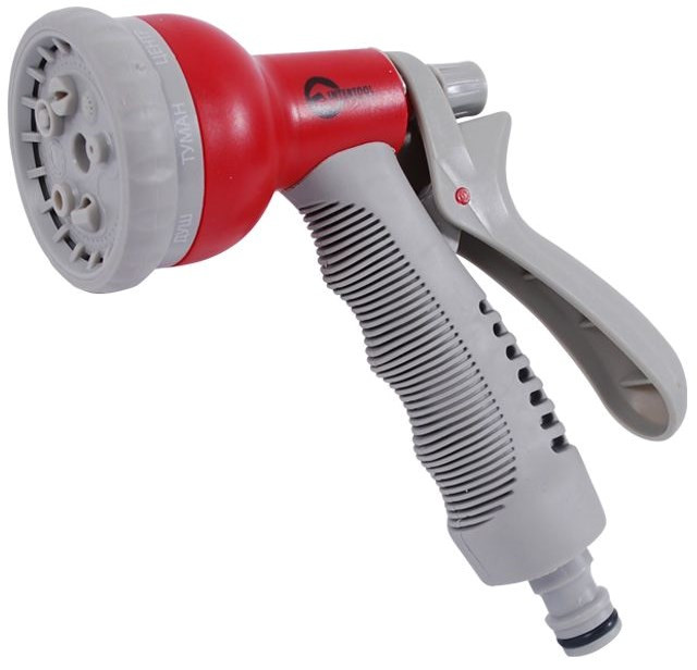 Ручний розпилювач Intertool GE-0001