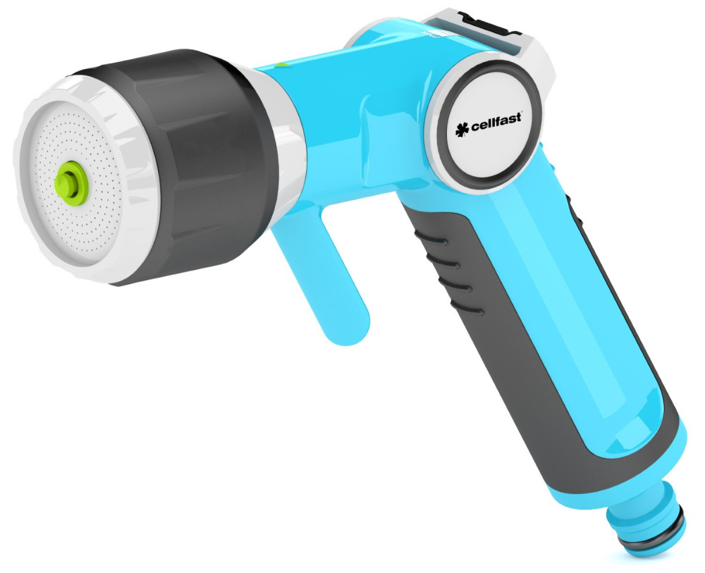 Ручной распылитель Cellfast ERGO (53-330)