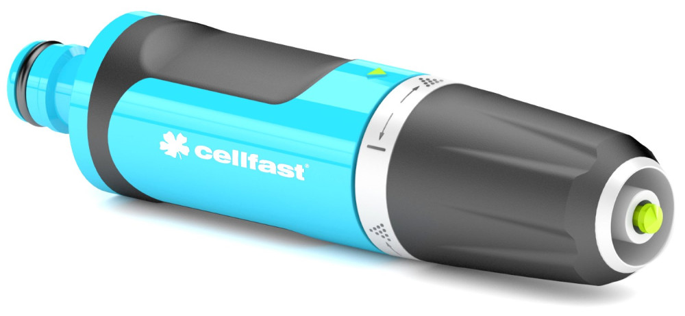 Ручной распылитель Cellfast ERGO (53-300)