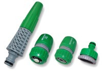 Ручний розпилювач Bradas ECO-PWG5500-12