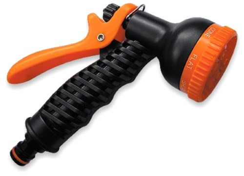 Ручной распылитель Bradas ECO-2109