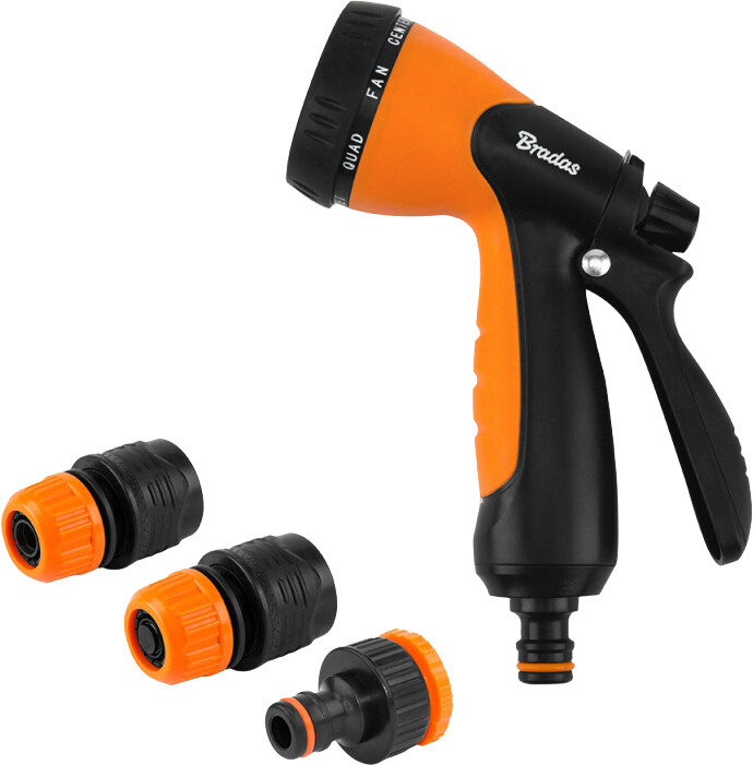 Ручной распылитель Bradas ECO-2068SET