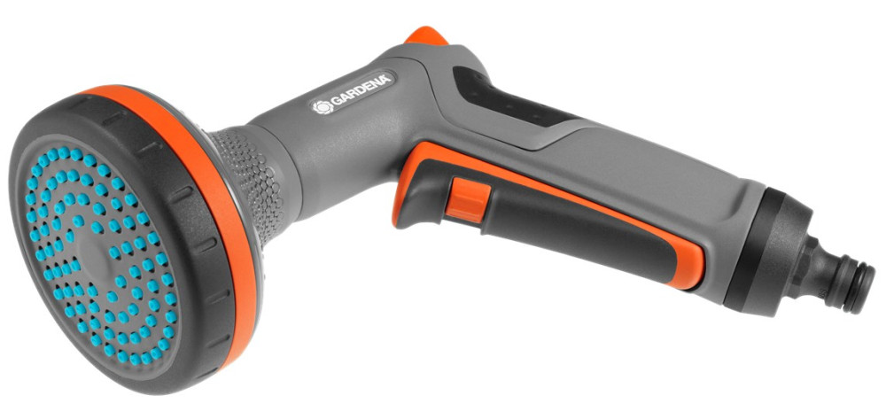 Ручний розпилювач GARDENA Comfort Bed Sprayer 18319-20