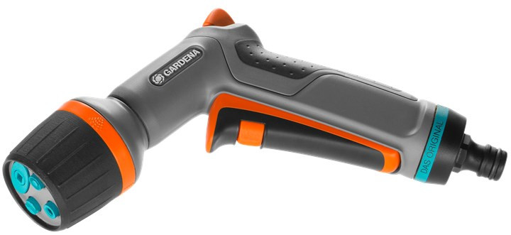 Ручной распылитель GARDENA Comfort ecoPulse 18304-20