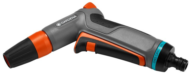 Ручний розпилювач GARDENA Comfort Cleaning Nozzle 18303-20 (18303-32.000.00)