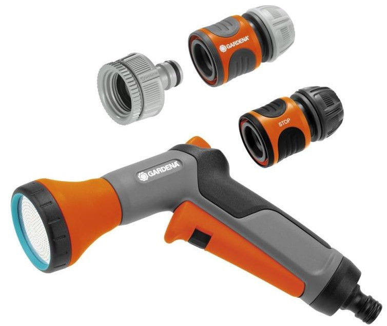 Ручний розпилювач GARDENA Classic Water Sprayer Offer 18299-34 (18299-34.000.00)