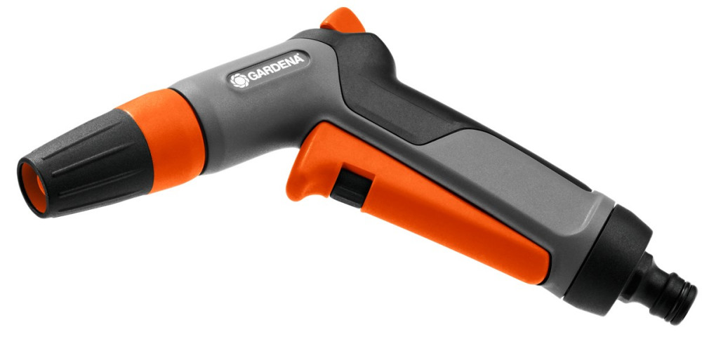 Ручной распылитель GARDENA Classic Cleaning Nozzle 18301-20