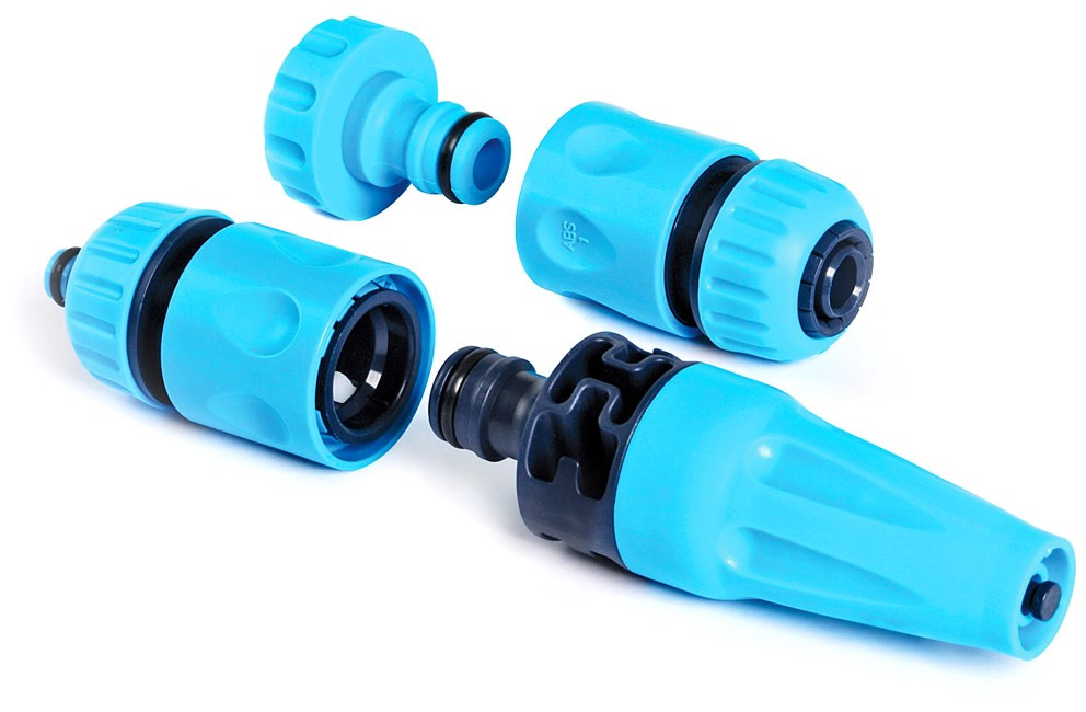 Ручной распылитель Cellfast BASIC (50-500)