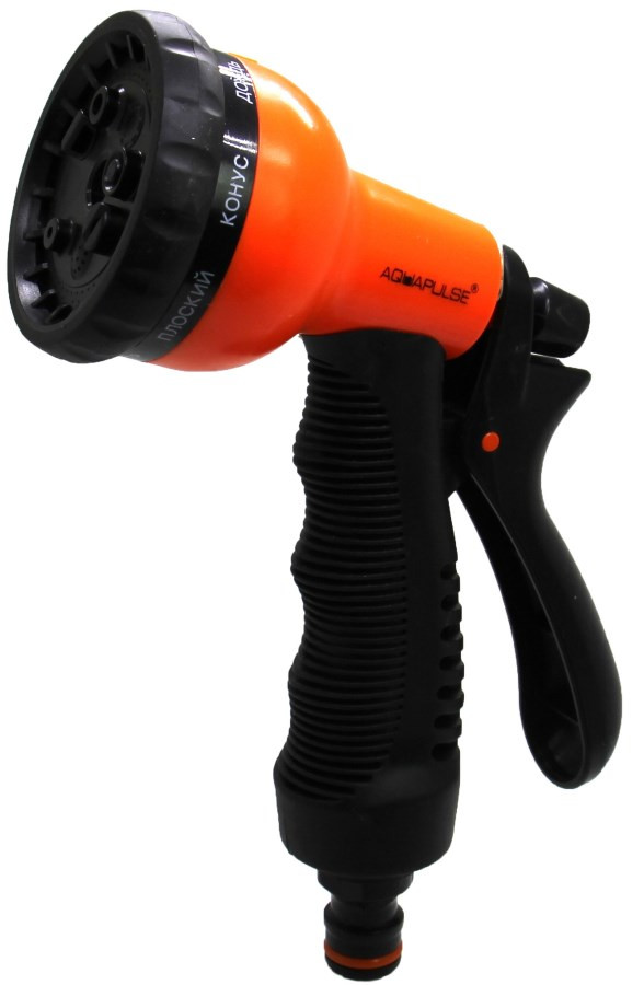 Ручной распылитель Aquapulse AP 2002