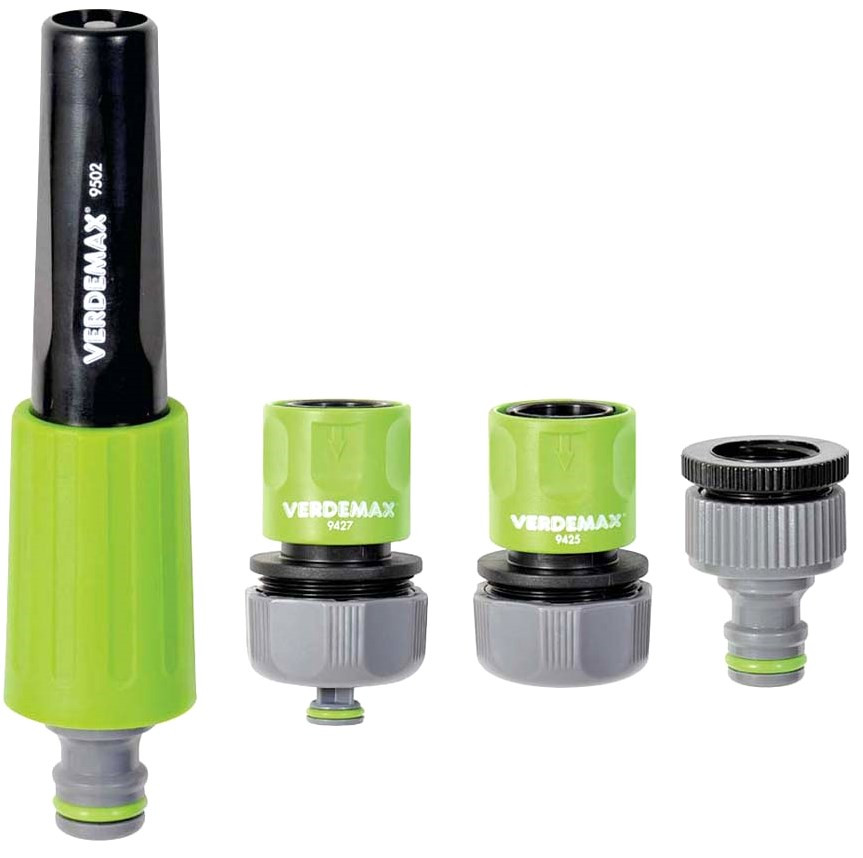 Ручний розпилювач Verdemax 9520