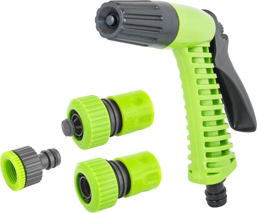 Ручний розпилювач Master Tool 92-9340