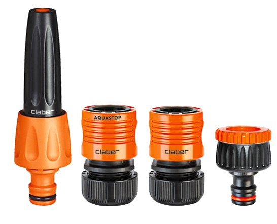 Ручний розпилювач Claber 8802