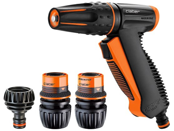 Ручний розпилювач Claber 8550