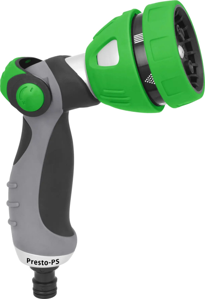 Ручний розпилювач Presto-Ps 7777