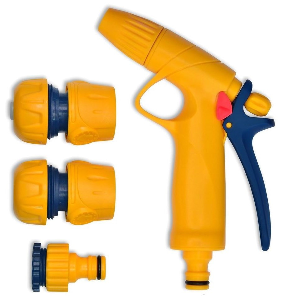 Ручний розпилювач Verano 72-202