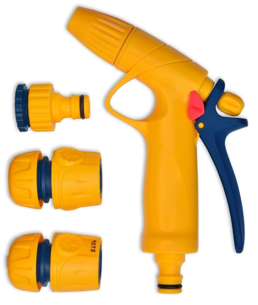 Ручний розпилювач Verano 72-200