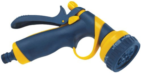 Ручний розпилювач Verano 72-012