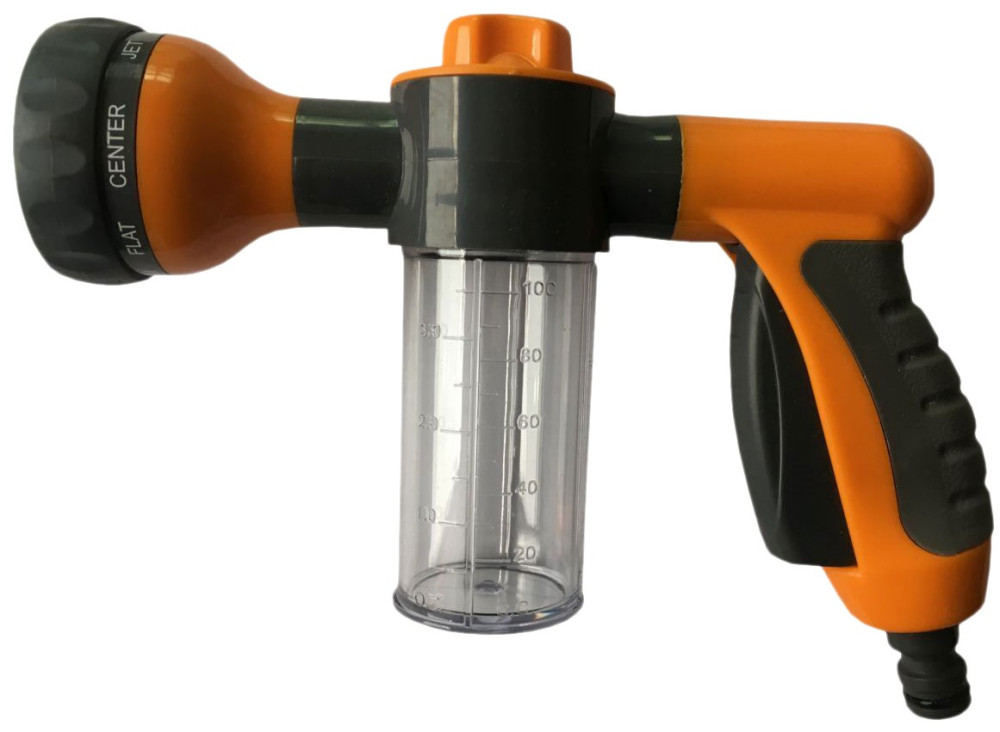 Ручний розпилювач Forester 6538