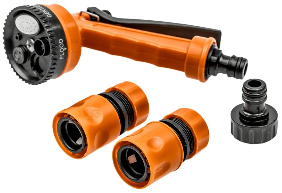 Ручний розпилювач Forester 4829