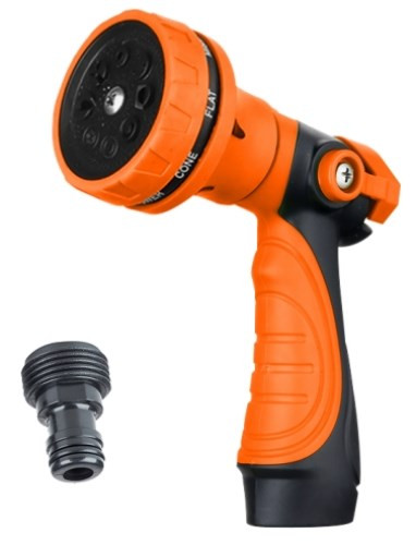 Ручной распылитель Sturm 3015-02-8FP