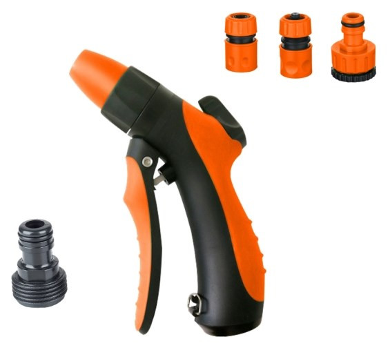 Ручний розпилювач Sturm 3015-01-1FS