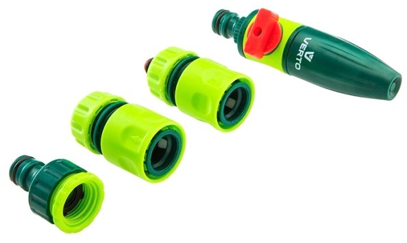 Ручний розпилювач VERTO 15G711