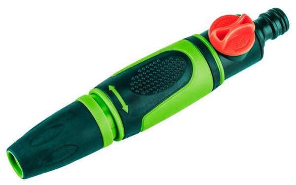 Ручний розпилювач VERTO 15G701