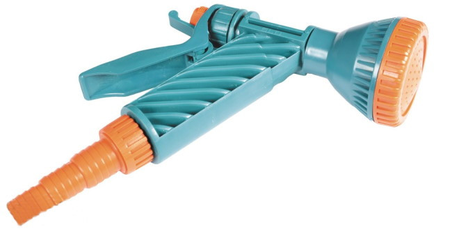 Ручний розпилювач Gospodar 92-9118