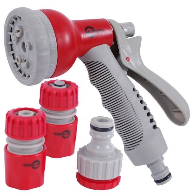 Ручной распылитель Intertool GE-0002