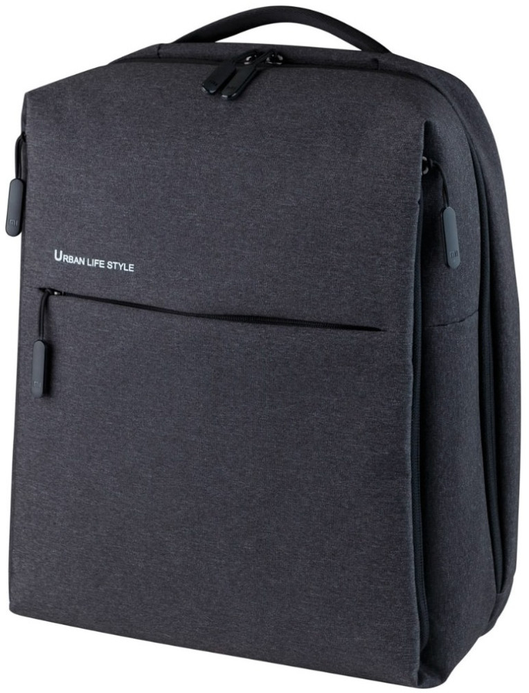 Рюкзак Xiaomi City Backpack 15.6
